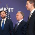 Završena prva runda pregovora između Amerike i Irana Sastanak trajao 80 minuta, na stolu 14 tačaka, a evo koja je tema bila…
