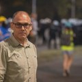 Радић објаснио како је дошао до закључка да је употребљен звучни топ