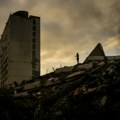 Muškarac izvučen živ iz ruševina osam dana nakon zemljotresa u Venecueli