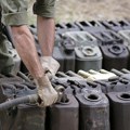 Vlada do kraja jula produžila zabranu izvoza nafte i naftnih derivata