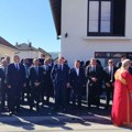 Stevandić: Bratunac postaje mera našeg samopoštovanja