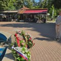 Kragujevac obeležio 85. godišnjicu početka oružanog ustanka u Drugom svetskom ratu