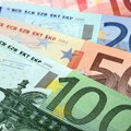 Devizne rezerve Srbije smanjene na 29,6 mlrd EUR