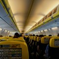 Nakon sletanja i pilot je plakao! Putnica svedočila drami na letu iz Soluna na kom je umalo stradao Srbin: "Mislila sam da je…