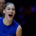 Srbija bez pomoći Boškovićeve i Ognjenovićeve došla do pobede nad Nemačkom