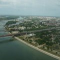 Rok za idejno rešenje uređenja Save ističe 31. jula: Šta čeka stanovnike Novog Beograda posle tendera