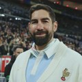 FOTO Oženio se Nikola Karabatić: Pogledajte detalje sa neobične svadbe