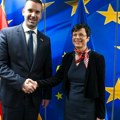 Prešli više od pola puta ka EU: Crna Gora u Briselu stavila tačku na još dva pregovaračka poglavlja
