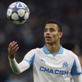 Mejson Grinvud Marsej zamenio Istanbulom