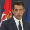 Marko Đurić sada napada "krvave ruke", a nekad je podizao pesnicu Otpora: Da li je i on terorista?