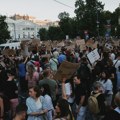 Ukrajinci i danas na ulicama zbog smene ministra odbrane