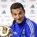 "Sad ste me to pitali i nikad više": Ko se to tukao u svlačionici Argentine pre finala?