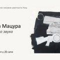 Izložba Nikole Macure u Salonu 77: Oružje pretvoreno u muzičke instrumente i skulpture