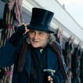 Izašao trejler za film "Ebenezer" Džoni Dep neprepoznatljiv: "Lepo je vratiti se" (video)