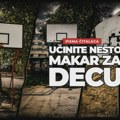 PISMA ČITALACA: Gradonačelniče, ako ne možete da popravite ni jedan koš – kako ćete izgraditi budućnost sporta? Košarkaški…