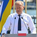 Pretnje Donaldu Tusku, policija pronašla okvir za pištolj i municiju