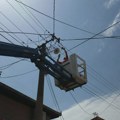Više ulica u Kragujevcu i dva sela u okolini Knića danas bez struje