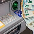Sa bankomata u Hrvatskoj ukradena četvrtina miliona evra. Policija otvorila uređaj i otkrila šok mrežu.