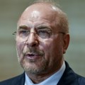 Predsednik iranskog parlamenta poručio da je američka „pokazna diplomatija” doživela neuspeh