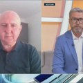Tema jutra: Požari širom Srbije
