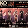 Barcelona Gipsy Balkan Orchestra završava ovogodišnju turneju u Srbiji koncertima u Nišu i Beogradu