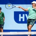 Miomir Kecmanović u drugom kolu Mastersa u Sinsinatiju: Srpski teniser savladao Argentinca Kamila Uga Karabelija