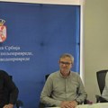 Glamočić sa poljoprivrednicima: Očekujemo da cena suncokreta bude veća od 40 dinara po kilogramu