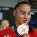 Adriana Vilagoš osvojila bronzu, ovo su svi rezultati srpskih atletičara na Evropskom prvenstvu