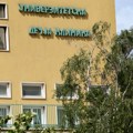 Vučić danas obilazi radove na sanaciji GAK i na izgradnji dečije klinike "Tiršova 2"