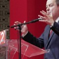 Malo mu skoro četiri decenije u vlasti: Odbori SPS-a opet kandiduju Dačića za predsednika