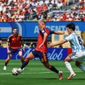FIFA brutalno kaznila Argentinu: „Krvopija“ suspendovan na 10 utakmica zbog haosa posle finala!