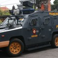 Turista osuđen na godinu dana zatvora na Baliju zbog izlaska napolje