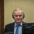 Vujić ponovo traži puštanje Ratka Mladića na slobodu