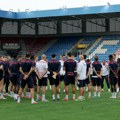 Tim Zvezde za Plzenj: Seola menja štoper, Krunić za dve uloge