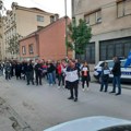 Akademski plenum iz Niša poziva građane da prijave slučajeve nasilja – formira se baza podataka za dan posle
