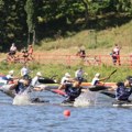 Svaka čast! Srpski četverac je četvrti na Svetskom prvenstvu, medalja izmakla za 23 stotinke