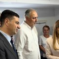 MOBILNA APOTEKA U MEROŠINI: Lekovi stižu do građana koji su kilometrima udaljeni od apoteke – Pavlović: „Ovo je tek početak“…