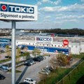 Tokić potpisao obvezujući ugovor o preuzimanju slovenske tvrtke SAG SLO