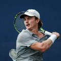 Šok u Njujorku: Svini eliminisao Muzetija u drugom kolu Ju Es opena