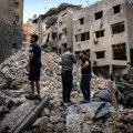 Pokolj u Libanu: U izraelskim napadima od 2023. godine poginulo skoro 9.000 ljudi