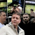 "Omlatismo ih ko zečeve!" Pripadnicima kavačkog klana uživo prenosili likvidaciju u restoranu, a advokat Belivuka tvrdi da su…