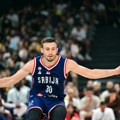 Avramović se prisetio jednog od najbolnijih poraza Srbije: Otkrio je šta je falilo da Orlovi sruše Amere na Olimpijskim…