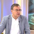 Bakić: Vučić će izbore izgubiti, samo je pitanje s kolikom razlikom
