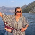 Nada Ukraden se pošteno pokvasila! Pevačica pokazala kako uživa u džakuziju, grmi u osmoj deciniji