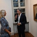 U Gradskoj galeriji Užice izložena dela iz zbirki Srpske akademije nauka i umetnosti – postavka otvorena do 28. septembra