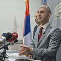 Đorđe Stanković neće biti kandidat na listi NPS-a za parlamentarne izbore