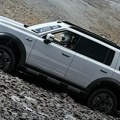 Freelander 8 je na Tibetu vozio na rekordnoj nadmorskoj visini