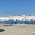 Za bezbednost kupača na bazenu u Žitorađi angažovani spasioci iz Beograda za 7 miliona dinara