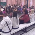 Haos u Eliti 10! Miljana Ristić udarila Kristinu Jelkić, produkcija odmah reagovala: Ostala bez 6 meseci honorara