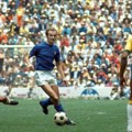 "Bio je deo kluba": Preminuo legendarni italijanski fudbaler Sandro Macola